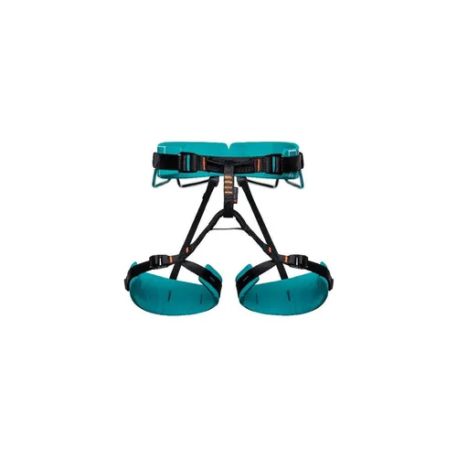 Mammut 4 Slide Harness Dark Ceramic (M-XL) von Mammut