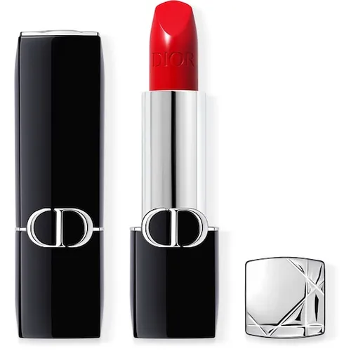 DIOR Rouge Dior Long Wear Satin Lippenstift Nr. 844 von Dior
