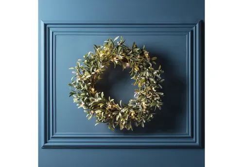 Kränze & Girlanden von Lights4fun