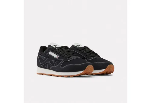 Reebok Classic Leather - Klassische Sneakers für den Alltag – Komfortabel und stilvoll mit ikonischem Design. Hochwertige Materialien sorgen für Langlebigkeit und einen einzigartigen Look. Ideal für modebewusste Sport- und Freizeitliebhaber.