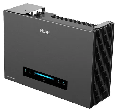 Haier Hybrid Wechselrichter 8kW 3-phasig HAH3P-8KB1/HU9
