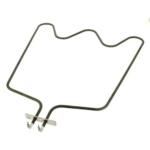 Heizelement für Backofen Unter-Hitze 1150W wie Bauknecht Whirlpool 481225998421