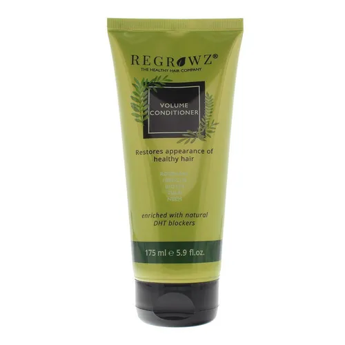 Regrowz Volume Conditioner 175ml For Unisex