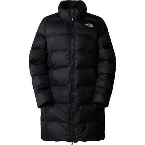 THE NORTH FACE WOMEN SAIKURU Mantel 2025 in schwarz von The North Face