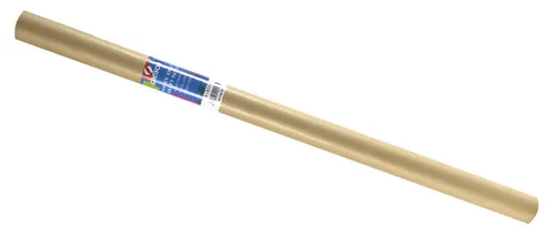 CANSON Packpapier braun 60 g/qm 1 m x 10 m auf der Rolle