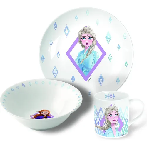 Disney Frost von Disney