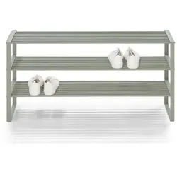 Spinder Design Schuhregal Rex 2, Grün von Spinder