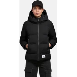 KHUJO Damen Winterjacke 