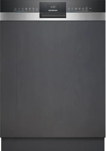 Siemens SN53ES02CE in silber von Siemens