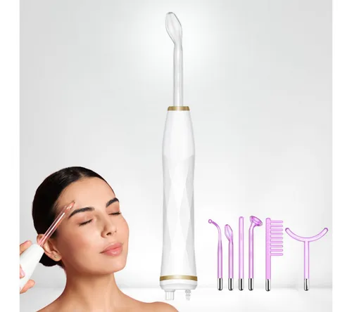 Winch SkinAura Hochfrequenzstab 6-in-1 für Gesicht & Body