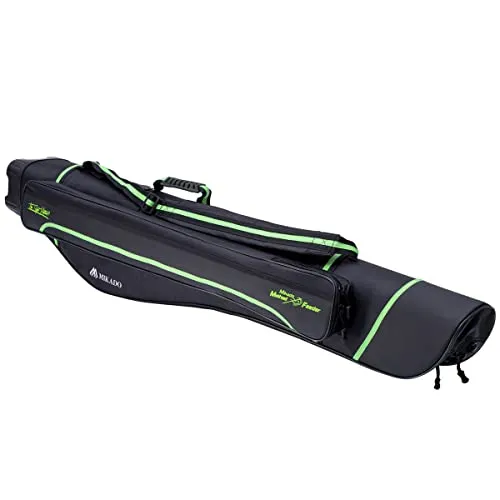 Mikado Rutenfutteral - Method Feeder 2 FÃƒ¤Cher 150cm