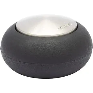 Türstopper Schwarz von Wagner
