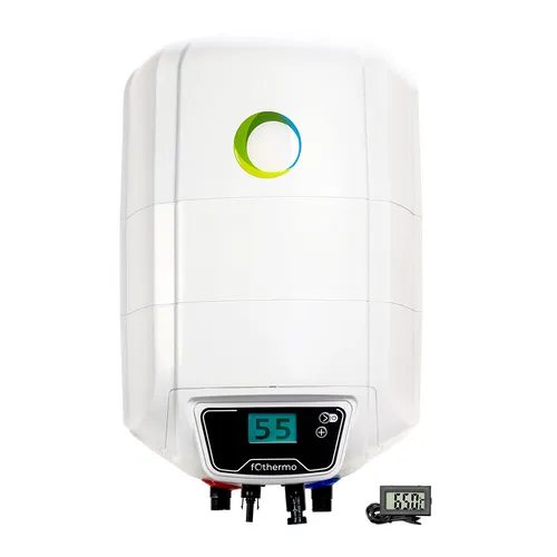 fothermo Caravan Warmwasserbereiter 10 Liter