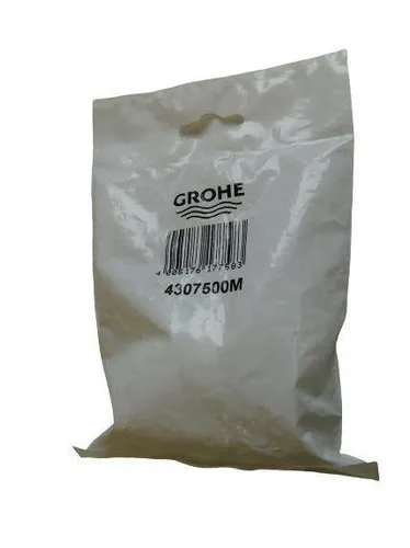 GROHE Urinalbeckenbefestigung 43075 für Rapid S und Uniset