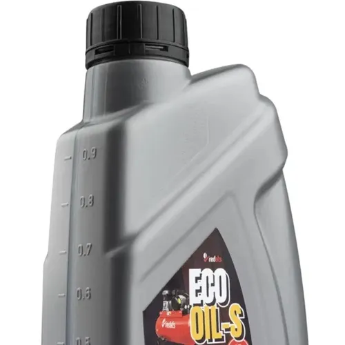 Öl für Luftkompressor 1 Liter