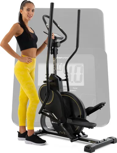 Hop-Sport HS-450B Dynamic Gold von Hop-Sport