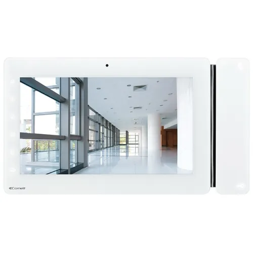Monitor Wifi Maxi 7'' Hände Frei für System Vip Comelit