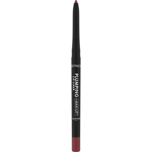 Catrice - Lippenstift zum Volumenaufbau