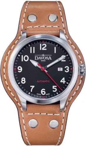 DAVOSA AXIS AUTOMATIC 16157256 Herren Automatikuhr