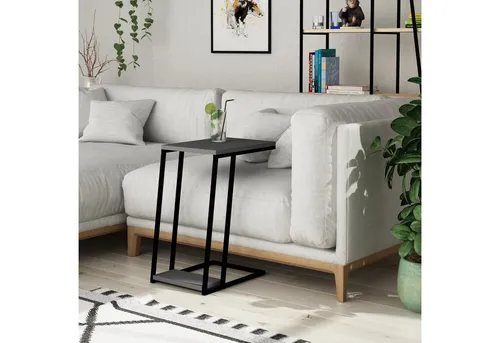 DEMA Home Beistelltisch Pal – Stilvoller Mehrzwecktisch