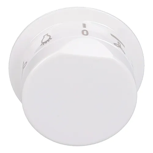 easyPART passend für 063023 Küppersbusch Drehknopf Wahlschalter Herd eeb652wx