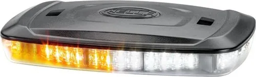 Hella Warnleuchte 2RL 014 566-411