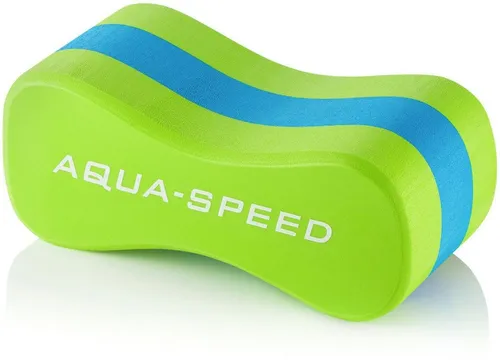 Aqua Speed Pull Buoy Schwimmbrett – Ergonomisch & Effektiv für Schwimmer - Für effektives Training: Der Aqua Speed Pull Buoy fördert die Technik und Stabilität im Wasser. Ideal für Schwimmschulen und Triathleten, sorgt er für optimalen Halt und Komfort während des Trainings.