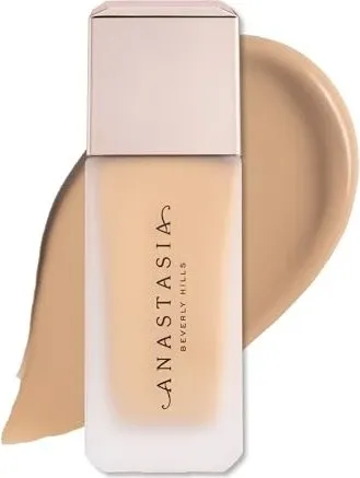 ANASTASIA Beverly Hills Impeccable Blurring Second Skin Matte Foundation 35 ml Shade 7