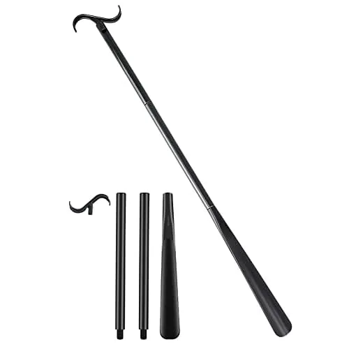 Safe Age Schuhlöffel Extra lang