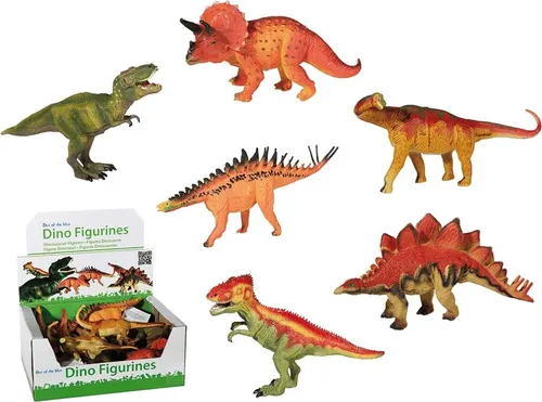 OOTB Dinosaurier ca. 20 cm 4029811321537