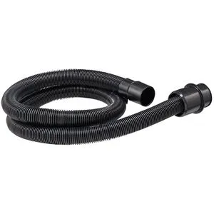 Makita Staubsaugerschlauch 195433-3, 3,5m für Nass-Trockensauger - Schläuche für Staubkollektoren, flexibler Saugschlauch mit 3,5m Länge und 28mm Durchmesser, ideal für effizientes Saugen im professionellen Einsatz.