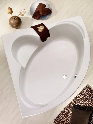 Badewannen von Ottofond