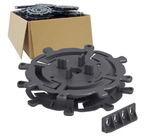 Garten & Balkon von Trevendo