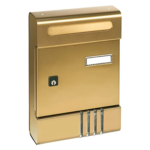 Alubox 47256 Briefkasten