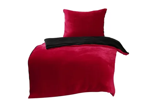 MOON Heimtextilien Bettwäsche Cashmere Touch