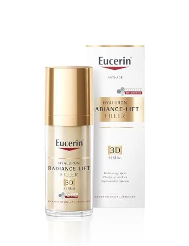 Eucerin Anti-age Hyaluron-filler+elasti.