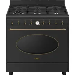 Smeg Küchenherde von Smeg