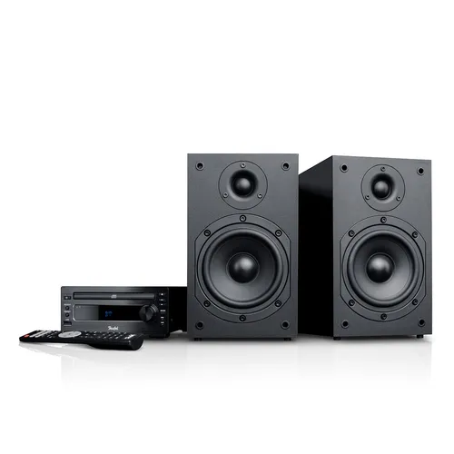 Teufel Kombo 11 Mini-Stereo-Anlage