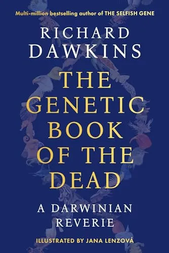 The Genetic Book of the Dead von Richard Dawkins von Apollo