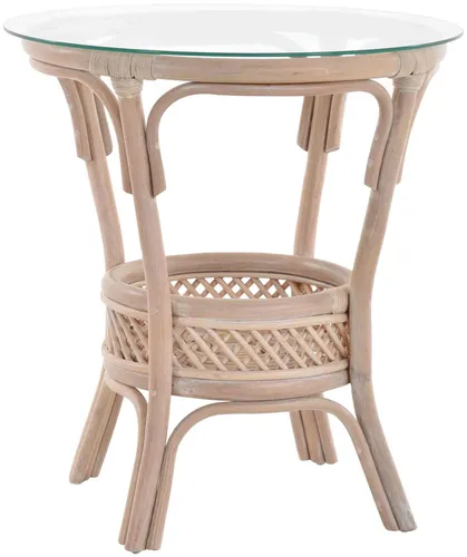 Tische Weiß von Krines Home