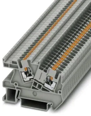 Phoenix Contact Kabelanschlüsse & Steckverbinder von Phoenix Contact