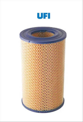 PIAGGIO 420 APE POKER BENZINA 1993 1993 AIR FILTER von UFI