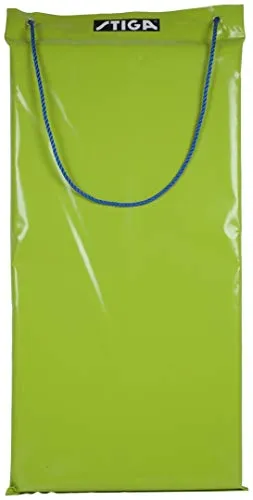 STIGA Kinder Flyer JR Green Schneematte, Snow Mattress, 100 cm, 75-1113-09