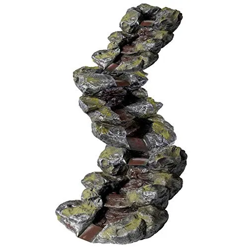 Köhko Bachlauf in Fels-Optik 14005 von Köhko