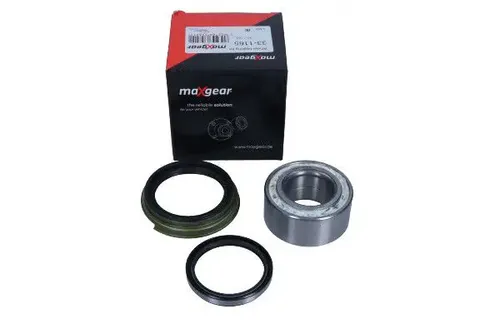 Maxgear Radlagersatz 33-1165