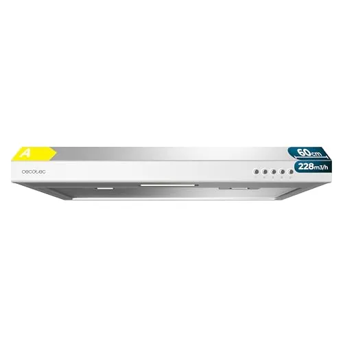 Cecotec Dunstabzugshaube Bolero Flux 60cm