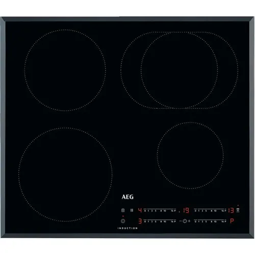 Electrolux AEG IKB64411FB Induktions-Kochfeld