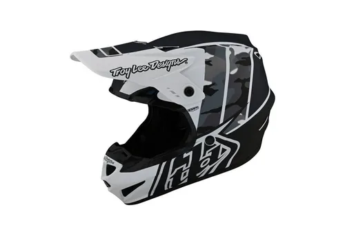 Troy Lee Designs Motocrosshelm