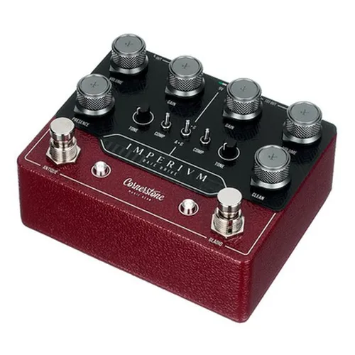 Imperium V2 Dual Overdrive