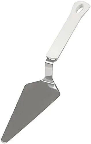 Tortenheber Silber von Dr. Oetker